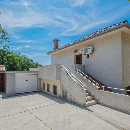 Apartment Roni Crikvenica Εξωτερικό φωτογραφία