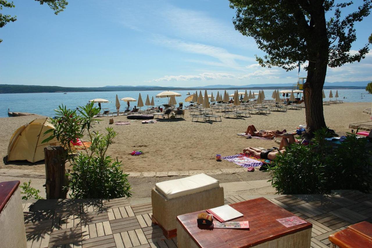 Apartment Roni Crikvenica Εξωτερικό φωτογραφία