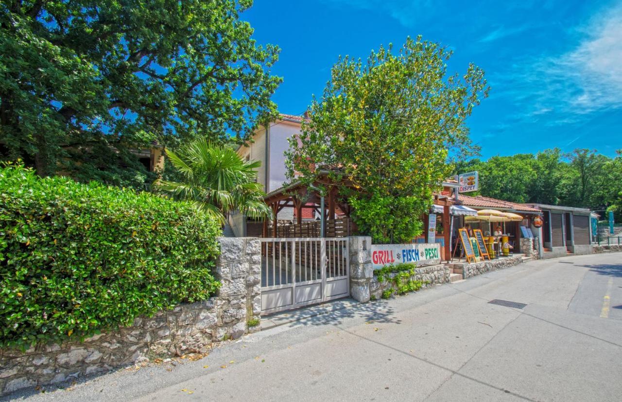 Apartment Roni Crikvenica Εξωτερικό φωτογραφία