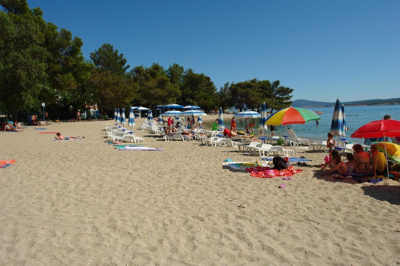 Apartment Roni Crikvenica Εξωτερικό φωτογραφία