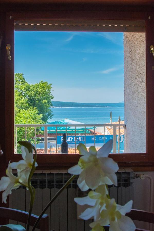 Apartment Roni Crikvenica Εξωτερικό φωτογραφία