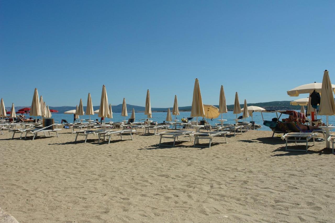 Apartment Roni Crikvenica Εξωτερικό φωτογραφία