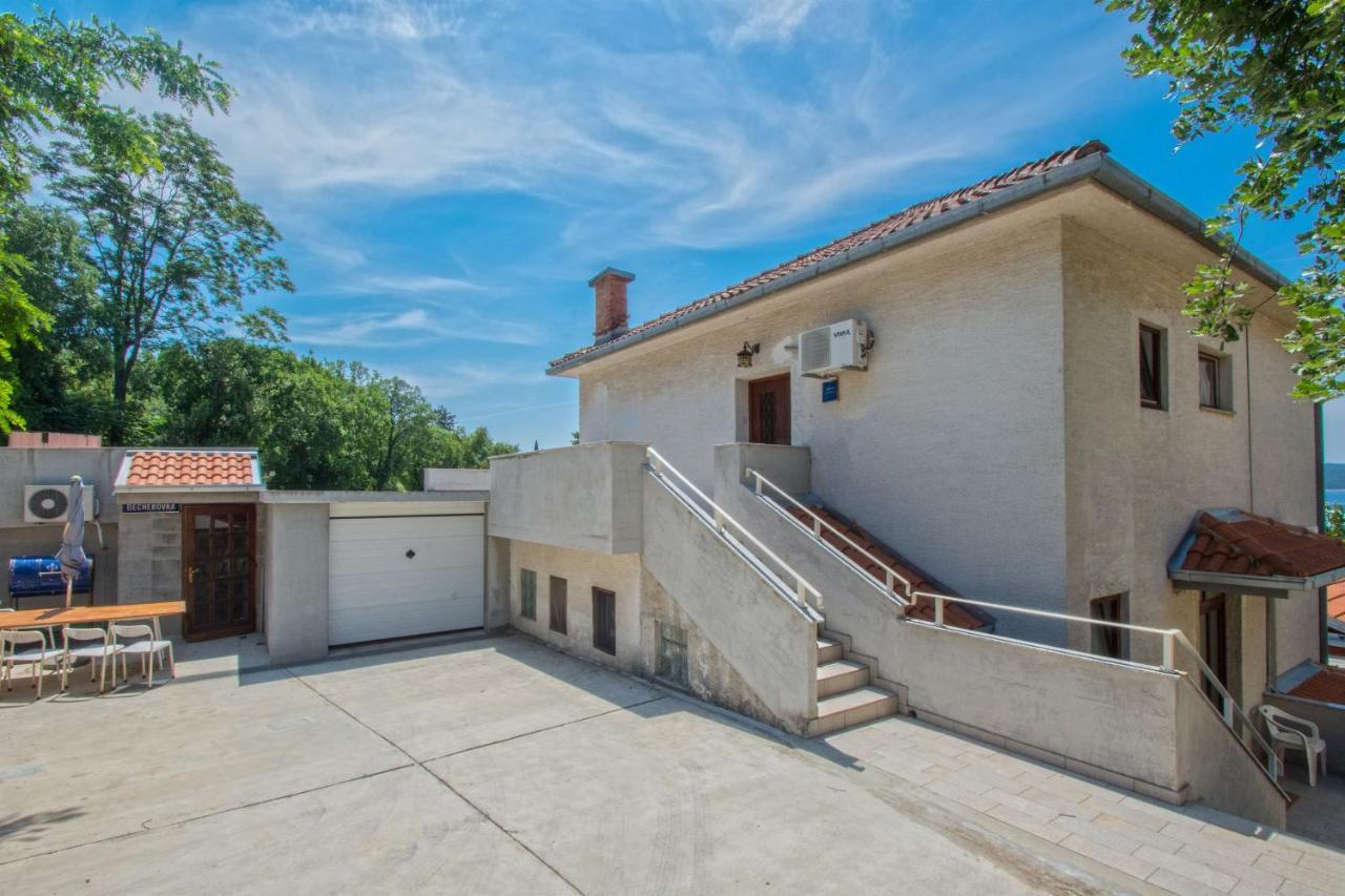 Apartment Roni Crikvenica Εξωτερικό φωτογραφία