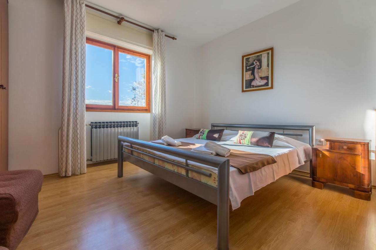 Apartment Roni Crikvenica Εξωτερικό φωτογραφία
