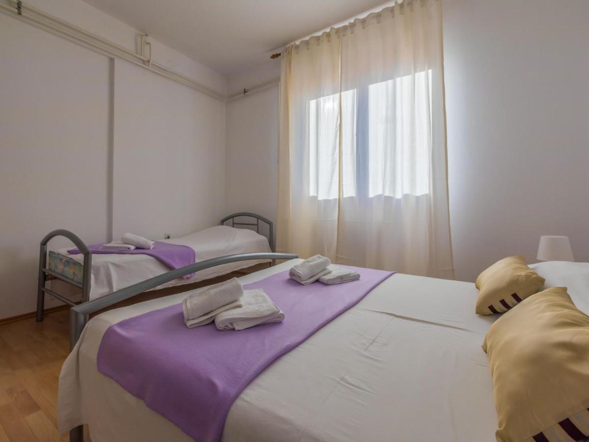 Apartment Roni Crikvenica Εξωτερικό φωτογραφία