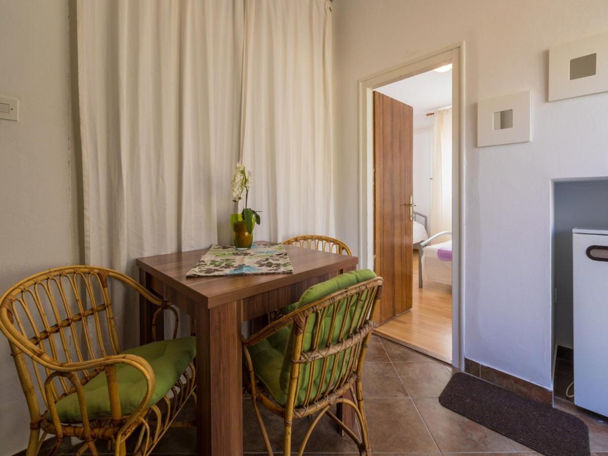 Apartment Roni Crikvenica Εξωτερικό φωτογραφία