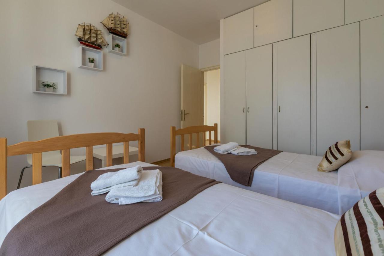 Apartment Roni Crikvenica Εξωτερικό φωτογραφία