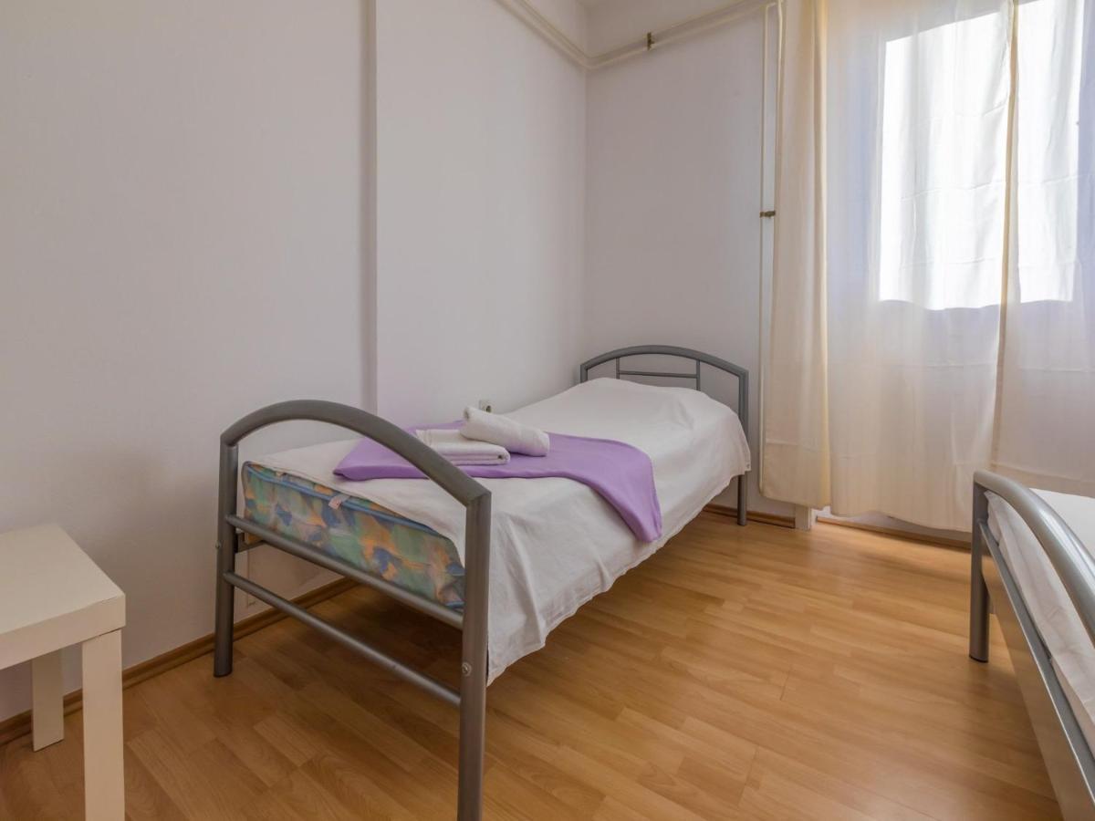 Apartment Roni Crikvenica Εξωτερικό φωτογραφία