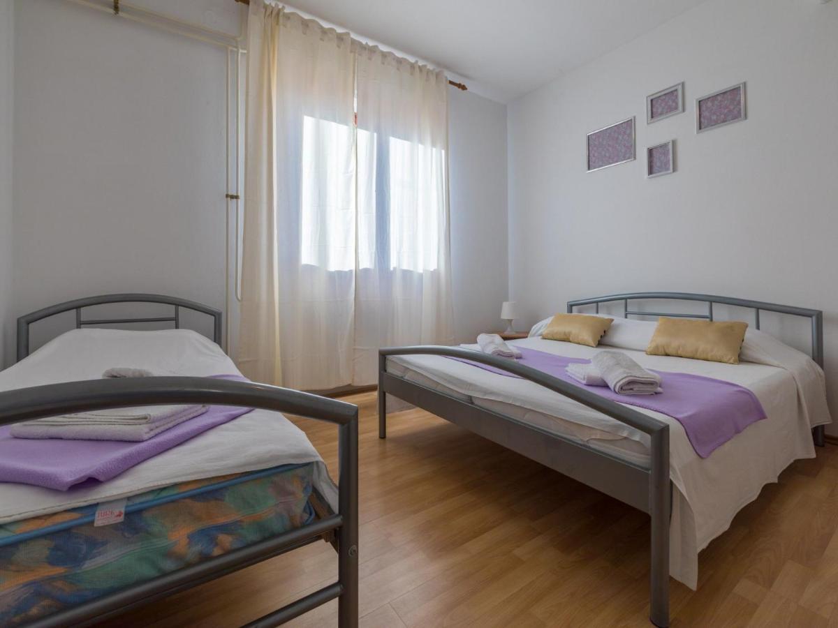 Apartment Roni Crikvenica Εξωτερικό φωτογραφία