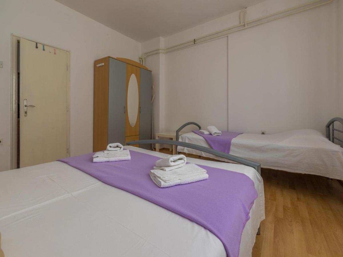 Apartment Roni Crikvenica Εξωτερικό φωτογραφία
