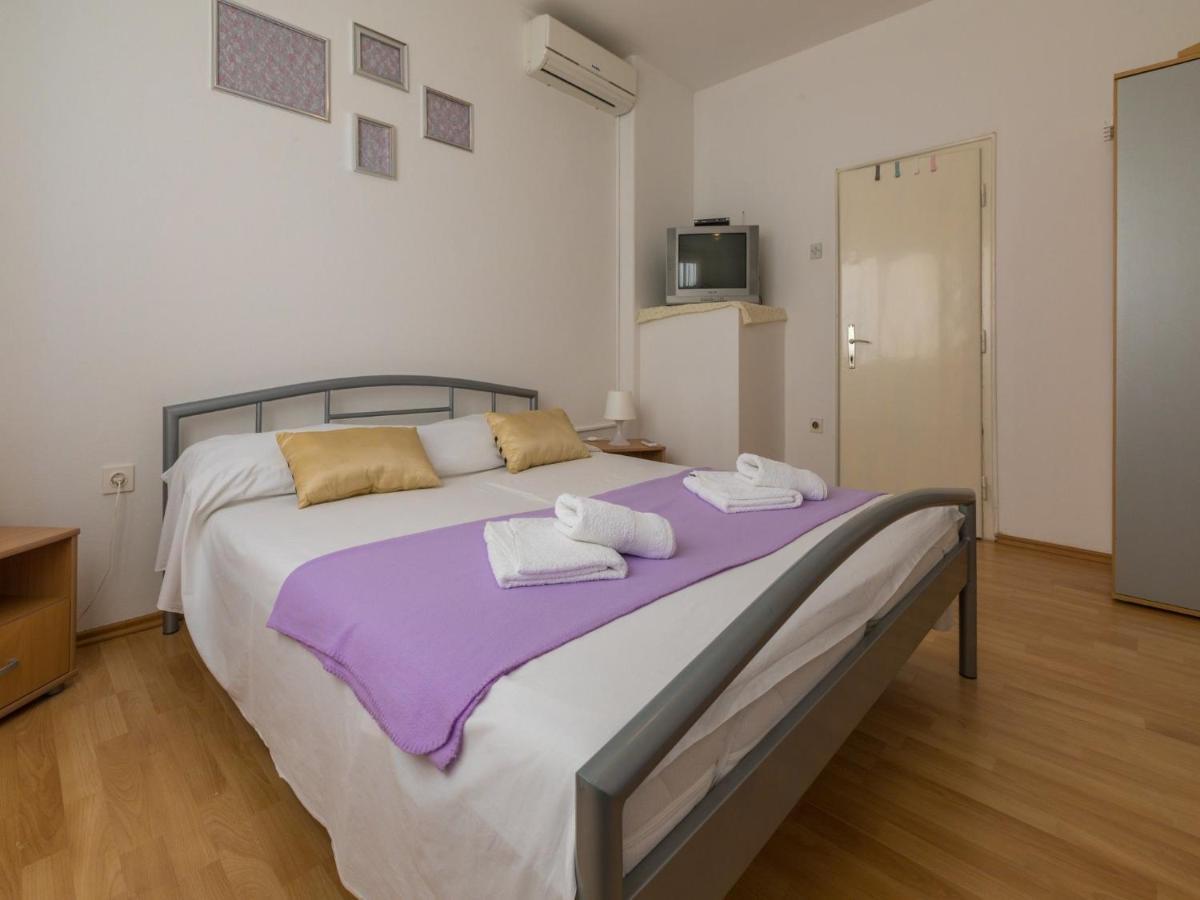 Apartment Roni Crikvenica Εξωτερικό φωτογραφία