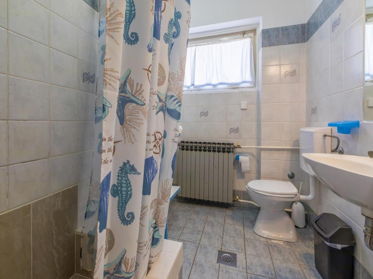 Apartment Roni Crikvenica Εξωτερικό φωτογραφία