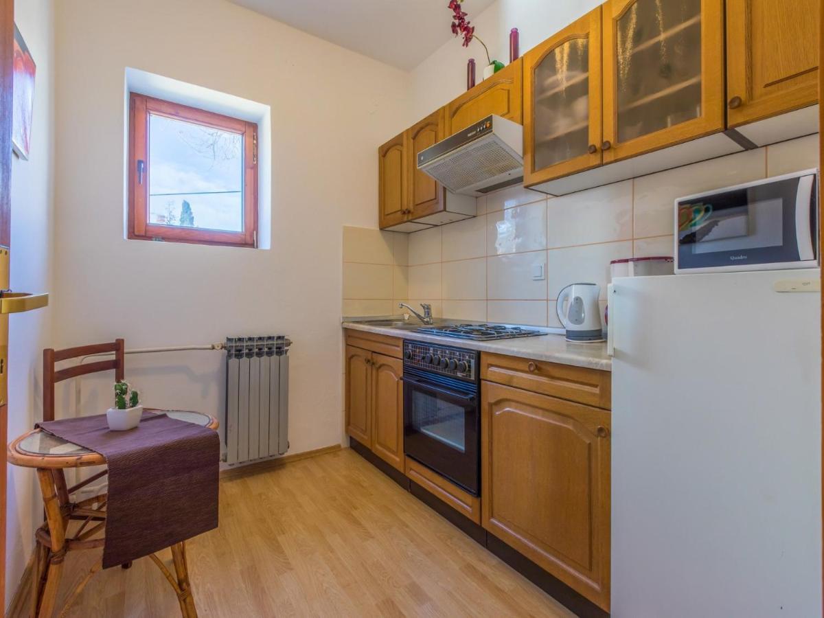 Apartment Roni Crikvenica Εξωτερικό φωτογραφία