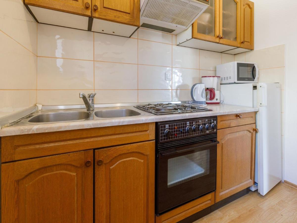Apartment Roni Crikvenica Εξωτερικό φωτογραφία