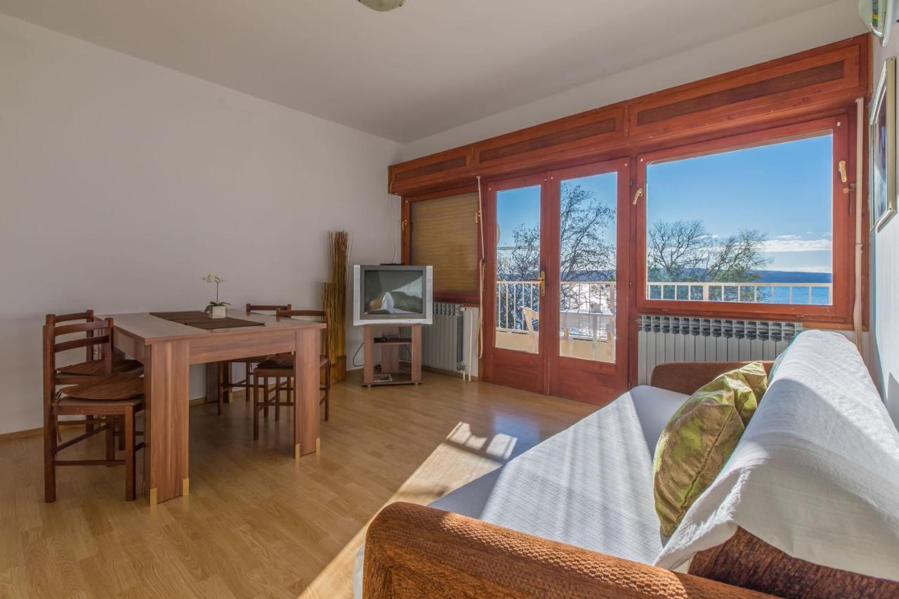 Apartment Roni Crikvenica Εξωτερικό φωτογραφία