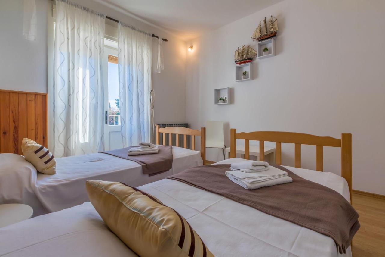Apartment Roni Crikvenica Εξωτερικό φωτογραφία