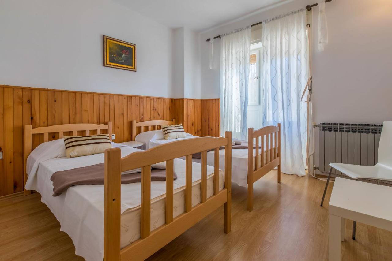 Apartment Roni Crikvenica Εξωτερικό φωτογραφία